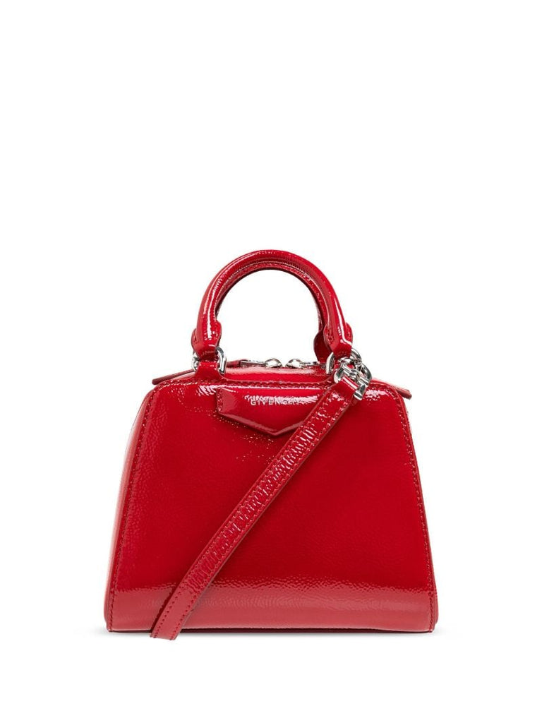 Nano Antigona Cube Bag