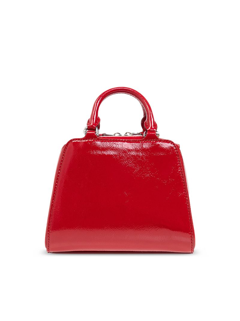 Nano Antigona Cube Bag