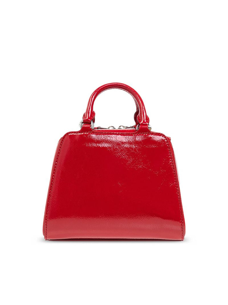 Nano Antigona Cube Bag