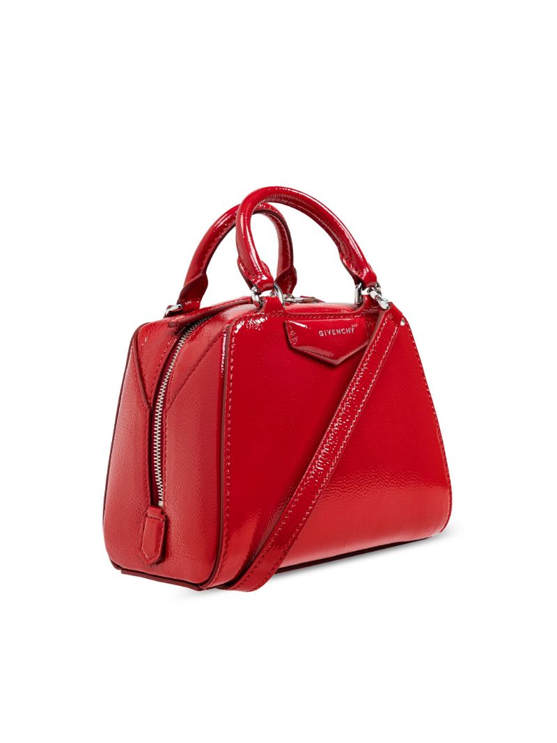 Nano Antigona Cube Bag