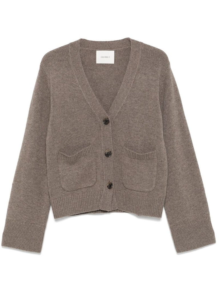 Danni Cardigan