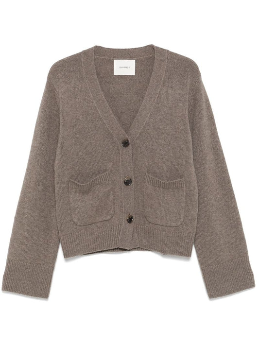 Danni Cardigan