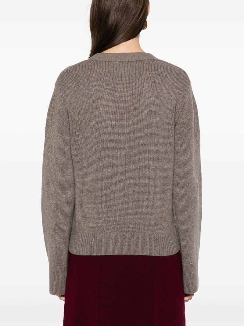 Danni Cardigan