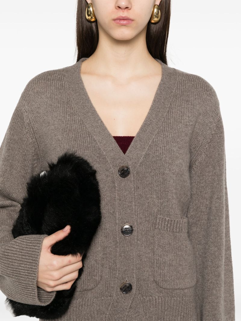 Danni Cardigan