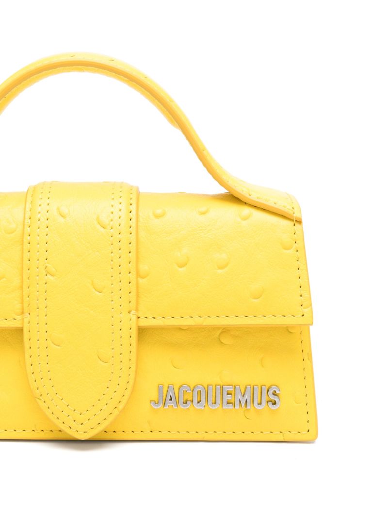 Le Bambino Tote Bag