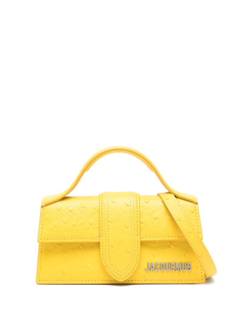 Le Bambino Tote Bag