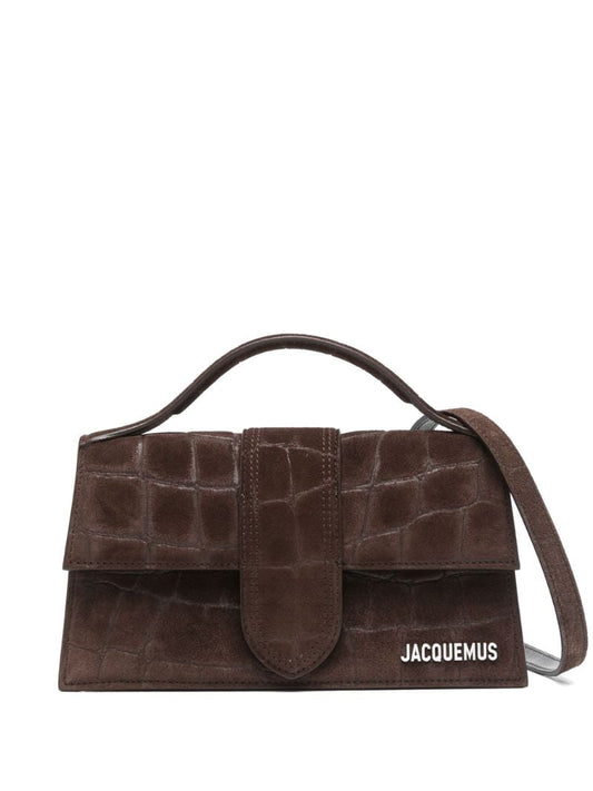 Large the Bambino Tote Bag