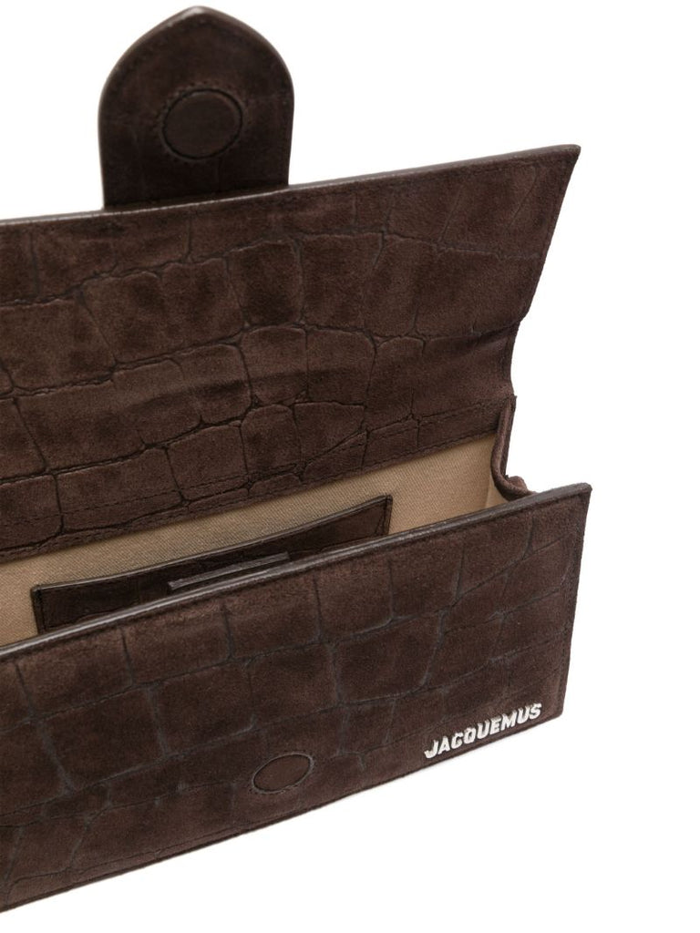 Large the Bambino Tote Bag