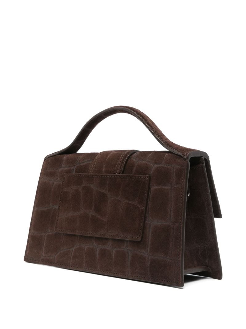 Large the Bambino Tote Bag