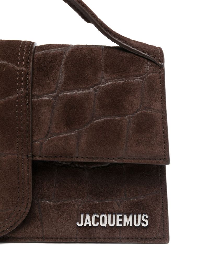Large the Bambino Tote Bag