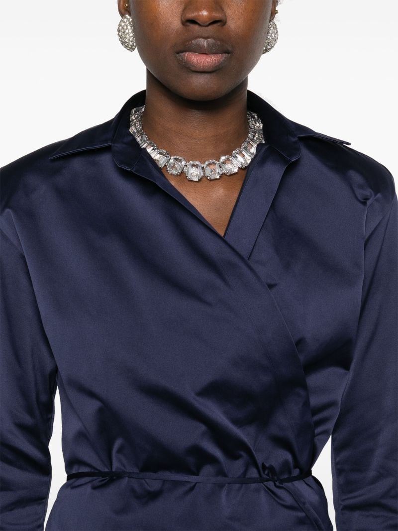 Blue Astor Shirt