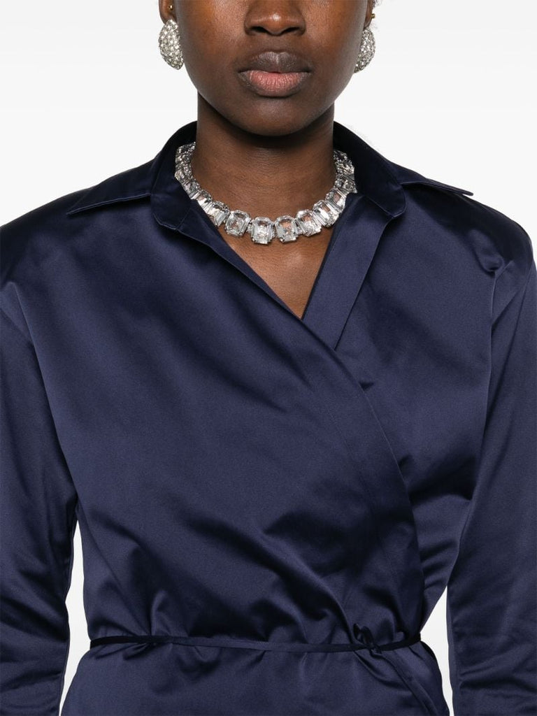Blue Astor Shirt