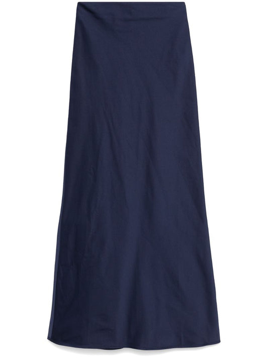 Blue Belmont Skirt