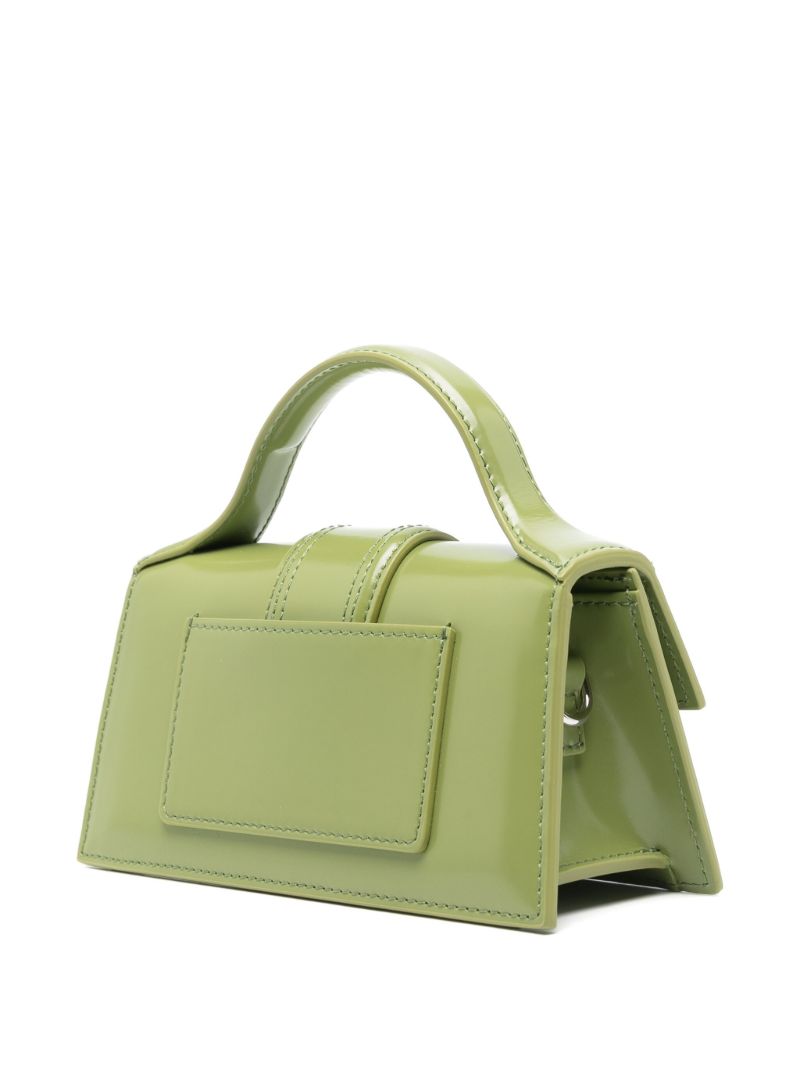 Le Bambino Tote Bag