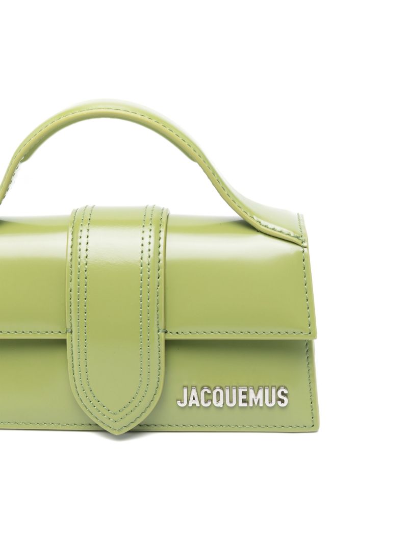 Le Bambino Tote Bag