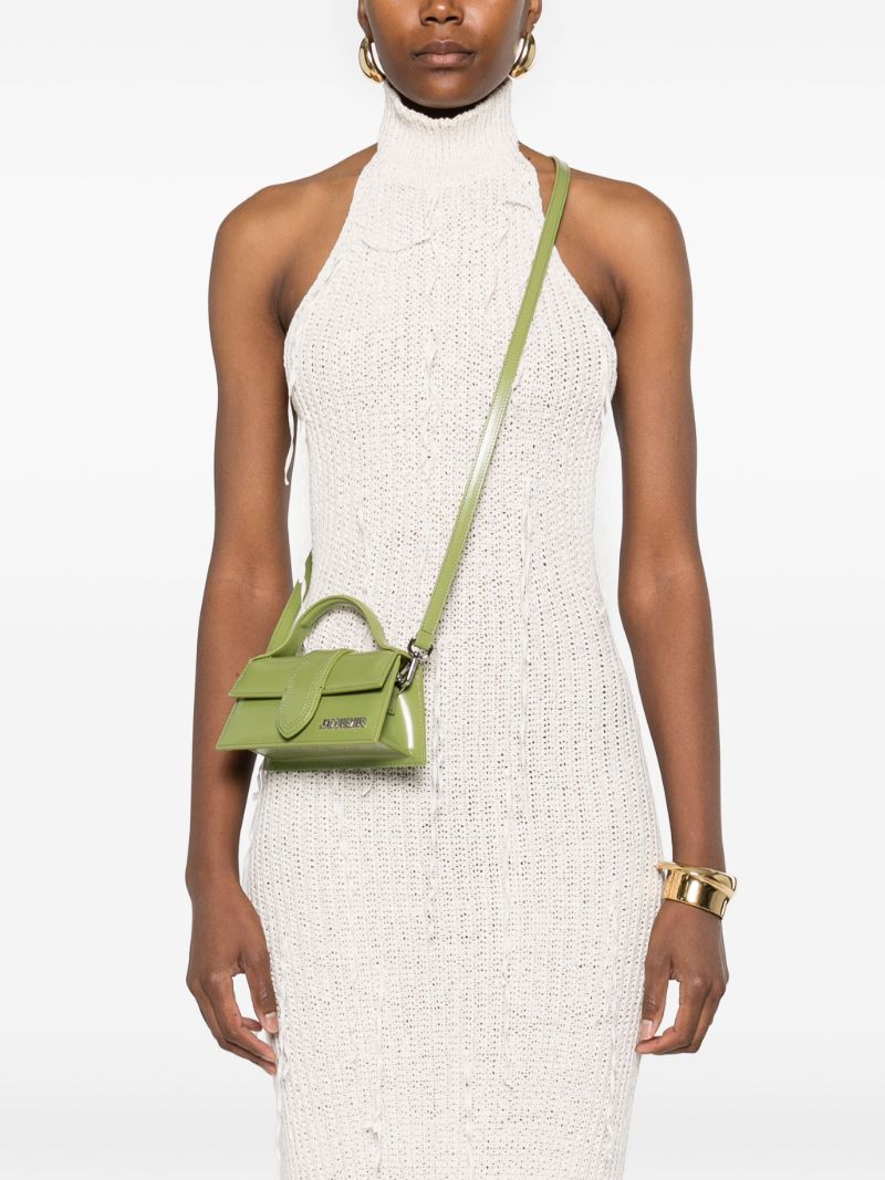 Le Bambino Tote Bag