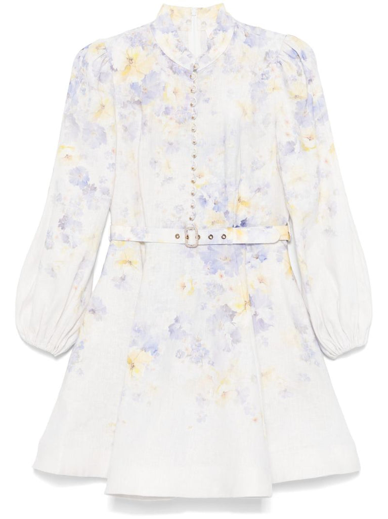 Purple Crush Dress
