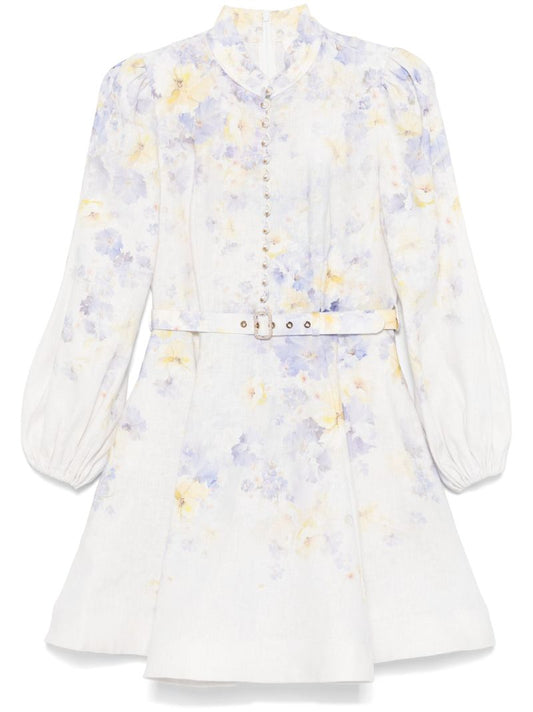 Purple Crush Dress
