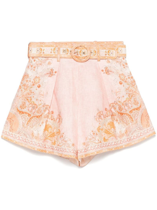 Acacia Shorts