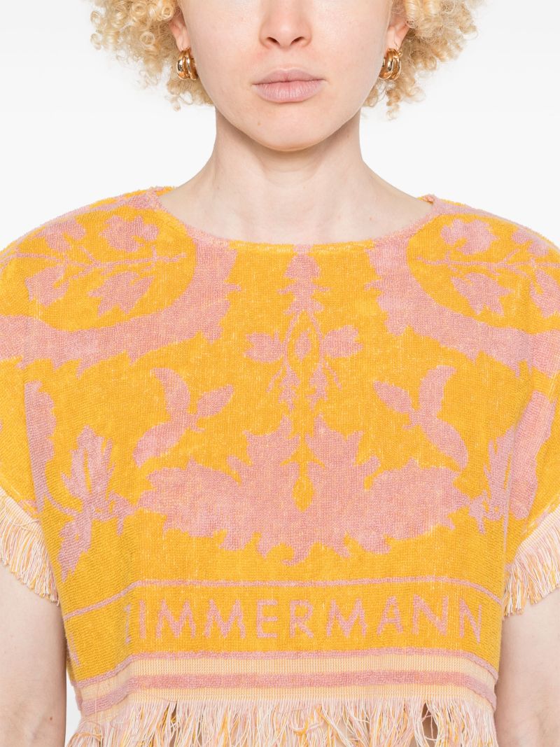 Printed T-shirt