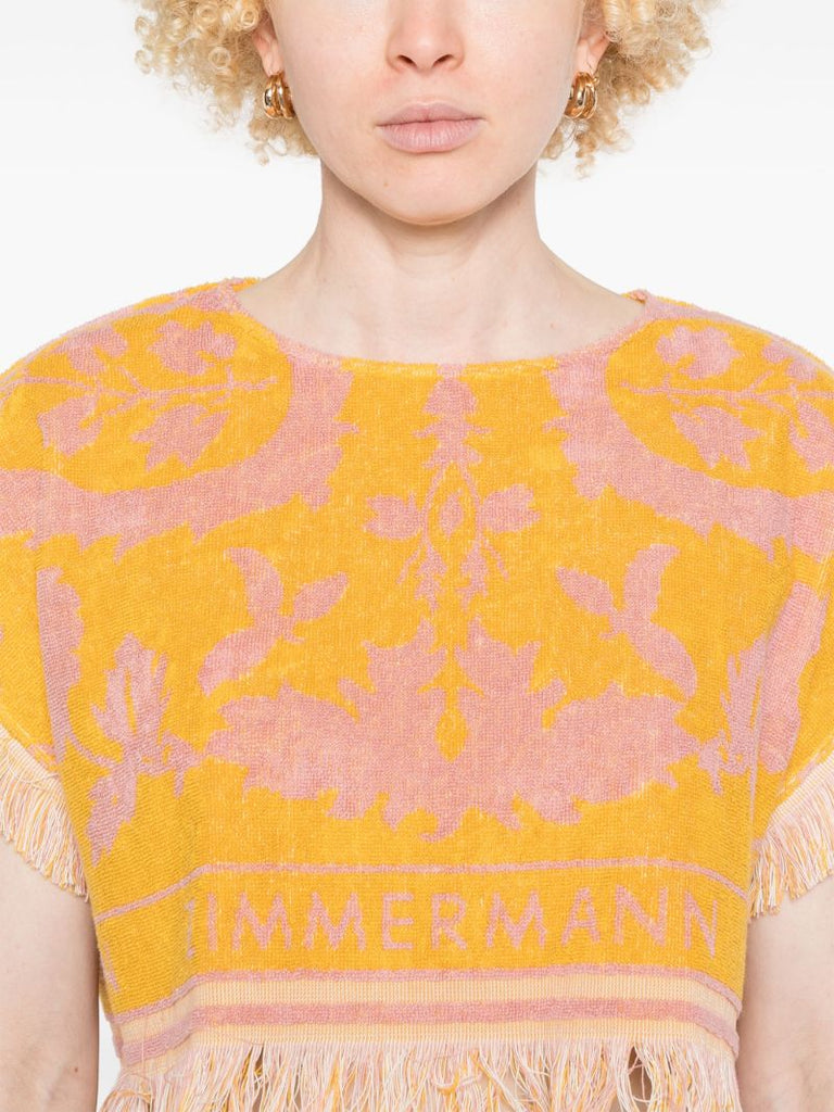 Printed T-shirt