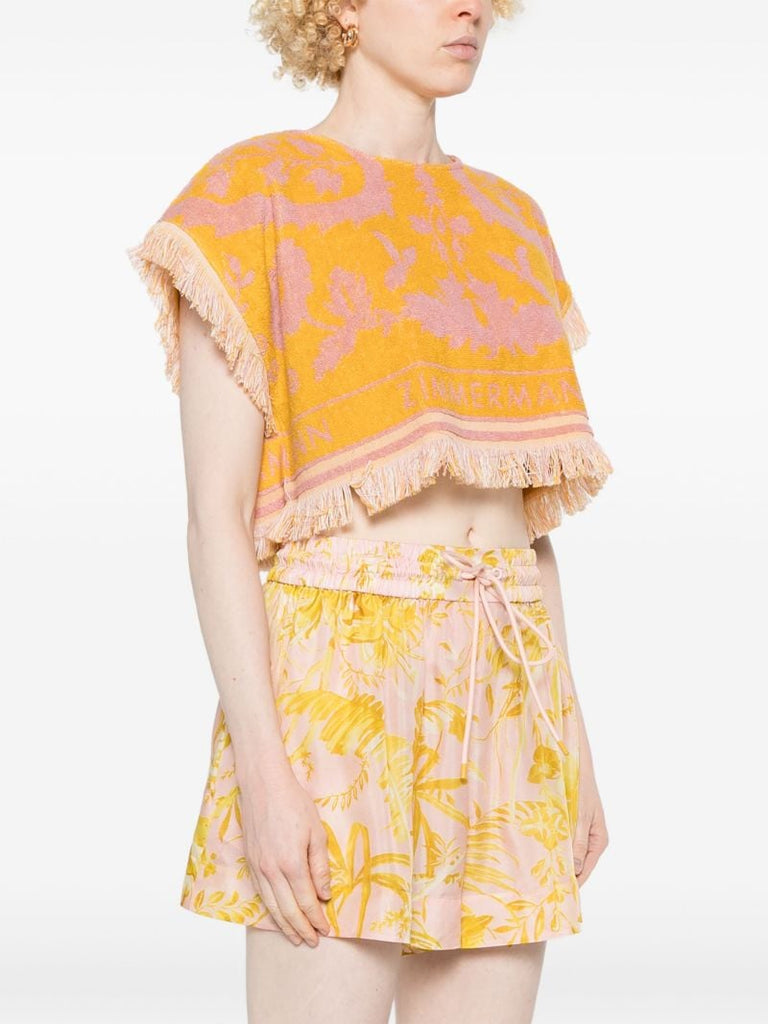 Printed T-shirt