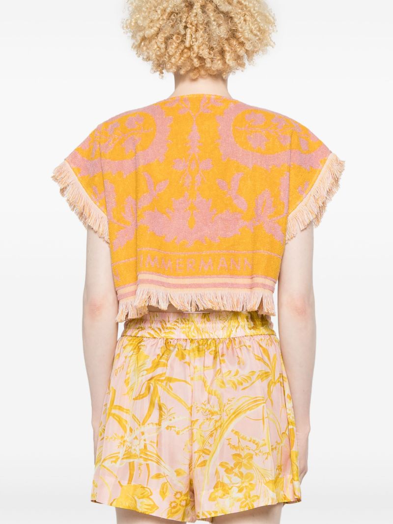 Printed T-shirt