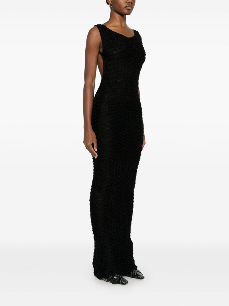 Ringlet Maxi Dress