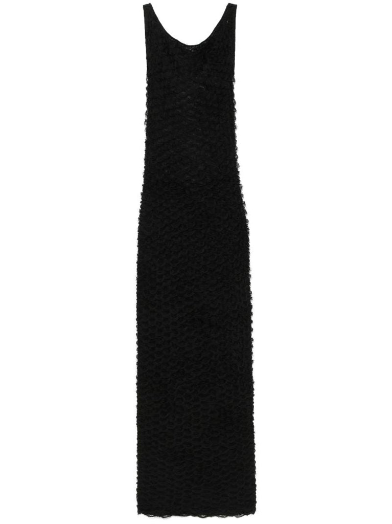 Ringlet Maxi Dress