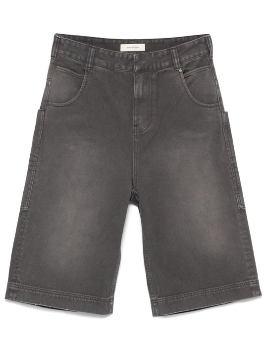 D-shorts