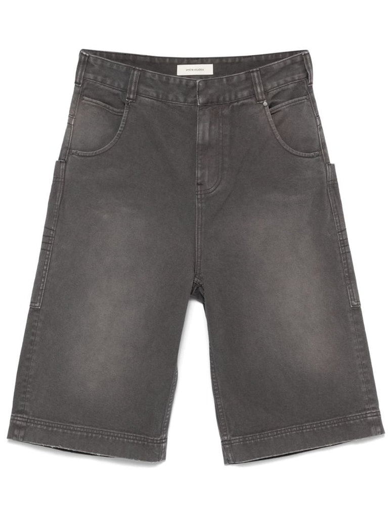 D-shorts