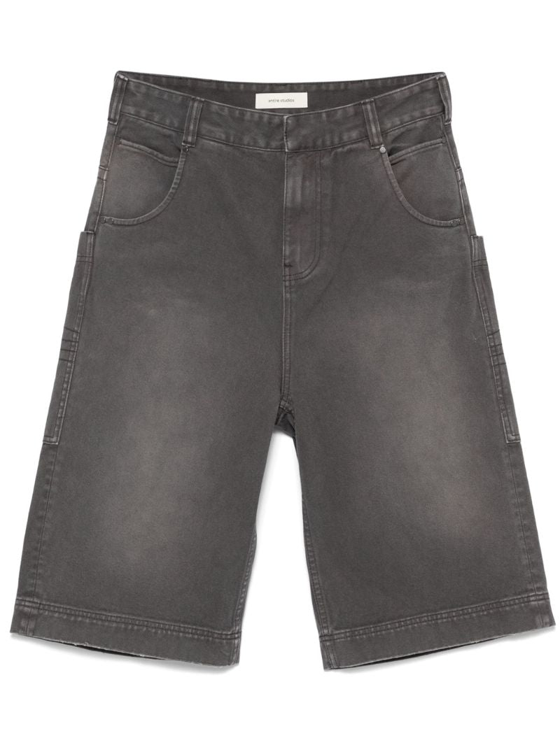 D-shorts