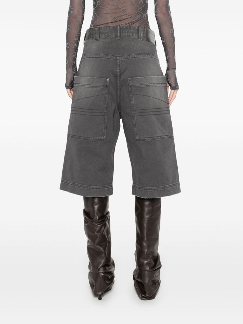 D-shorts