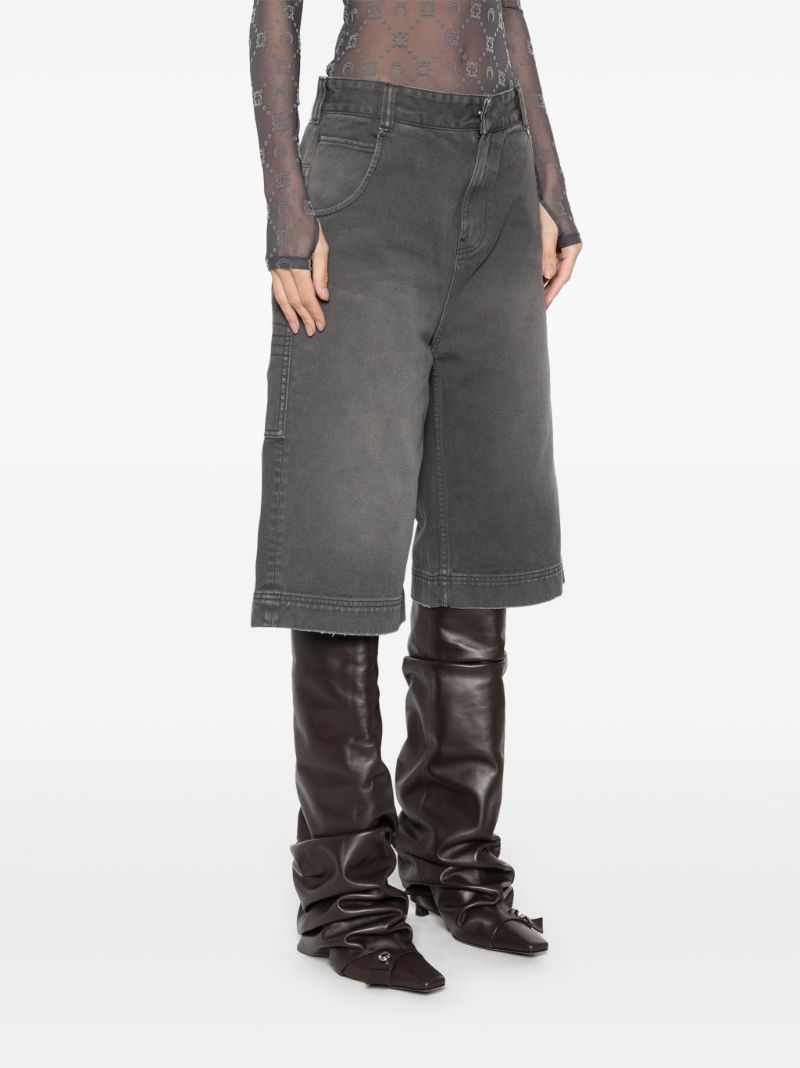 D-shorts