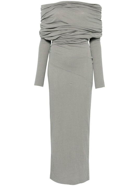 Bound Maxi Dress