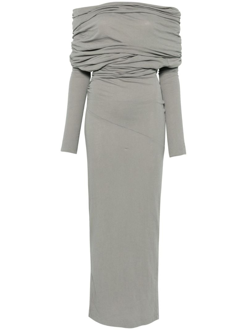 Bound Maxi Dress