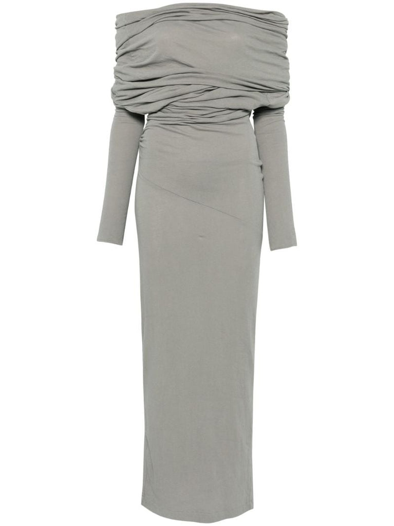 Bound Maxi Dress