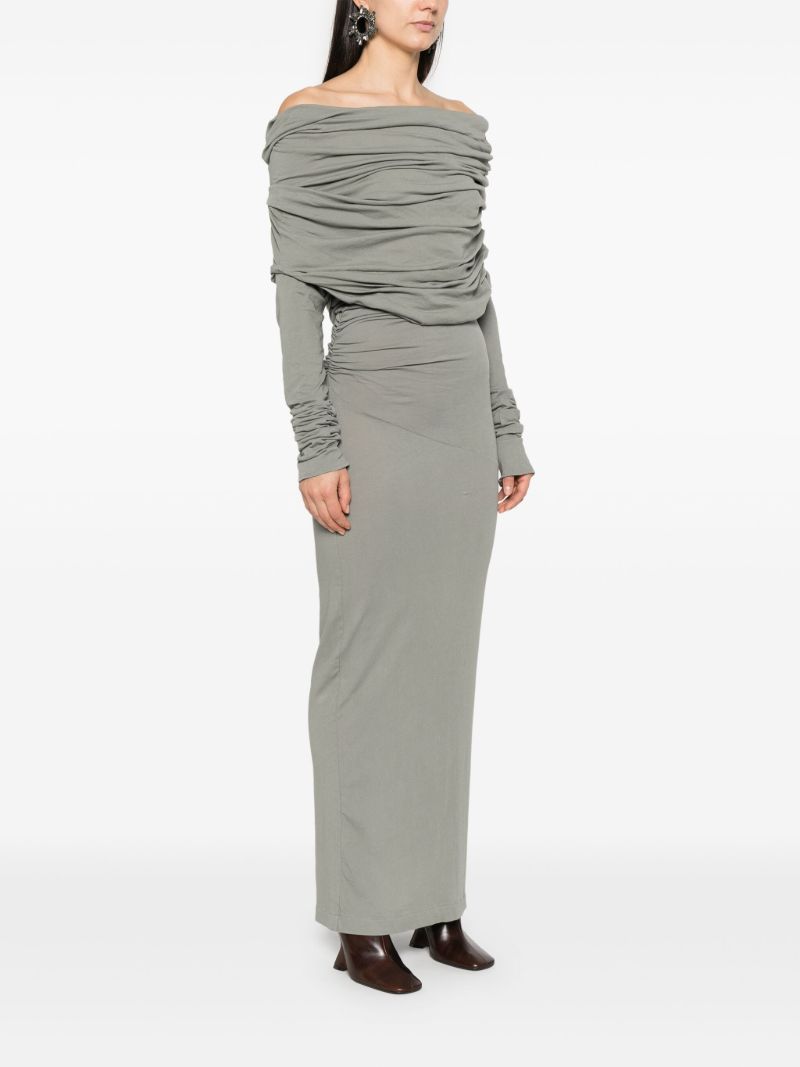 Bound Maxi Dress