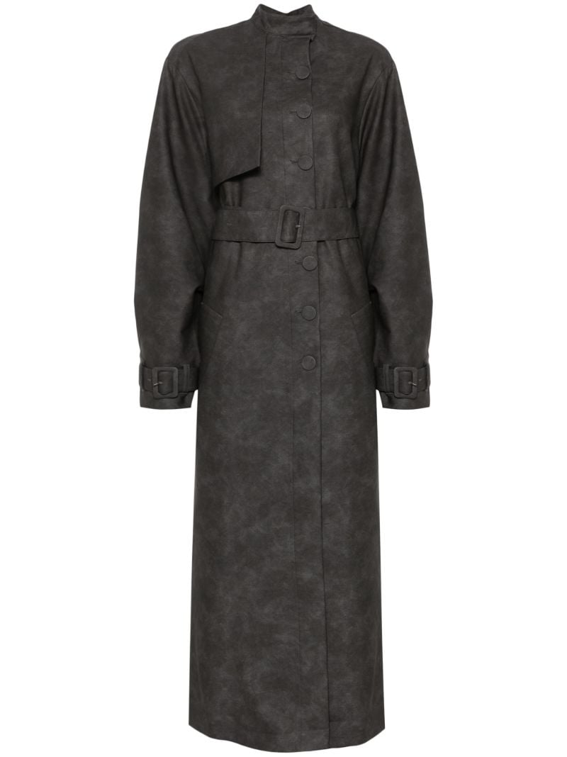 Storm Coat
