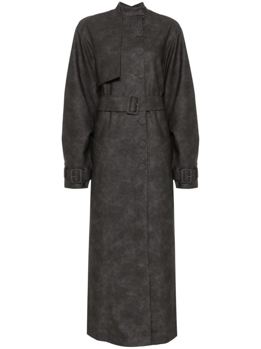 Storm Coat