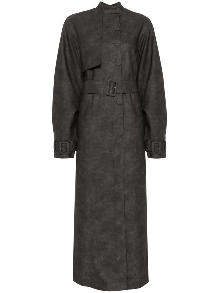 Storm Coat