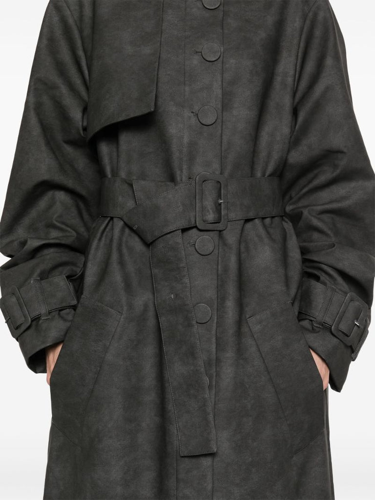 Storm Coat