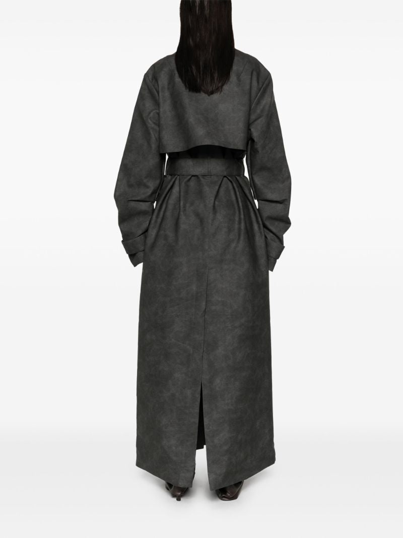 Storm Coat