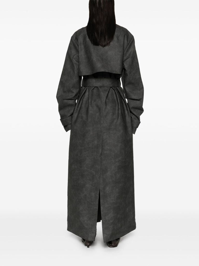 Storm Coat