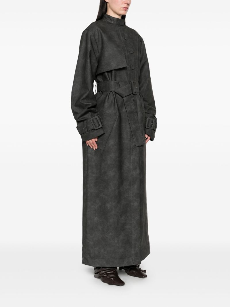 Storm Coat