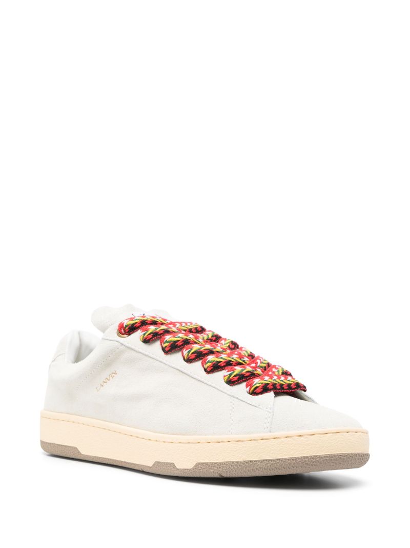 Curb Lite Sneakers