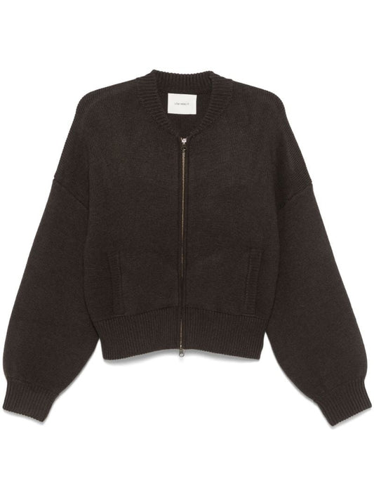 Brown Kirsti Cardigan