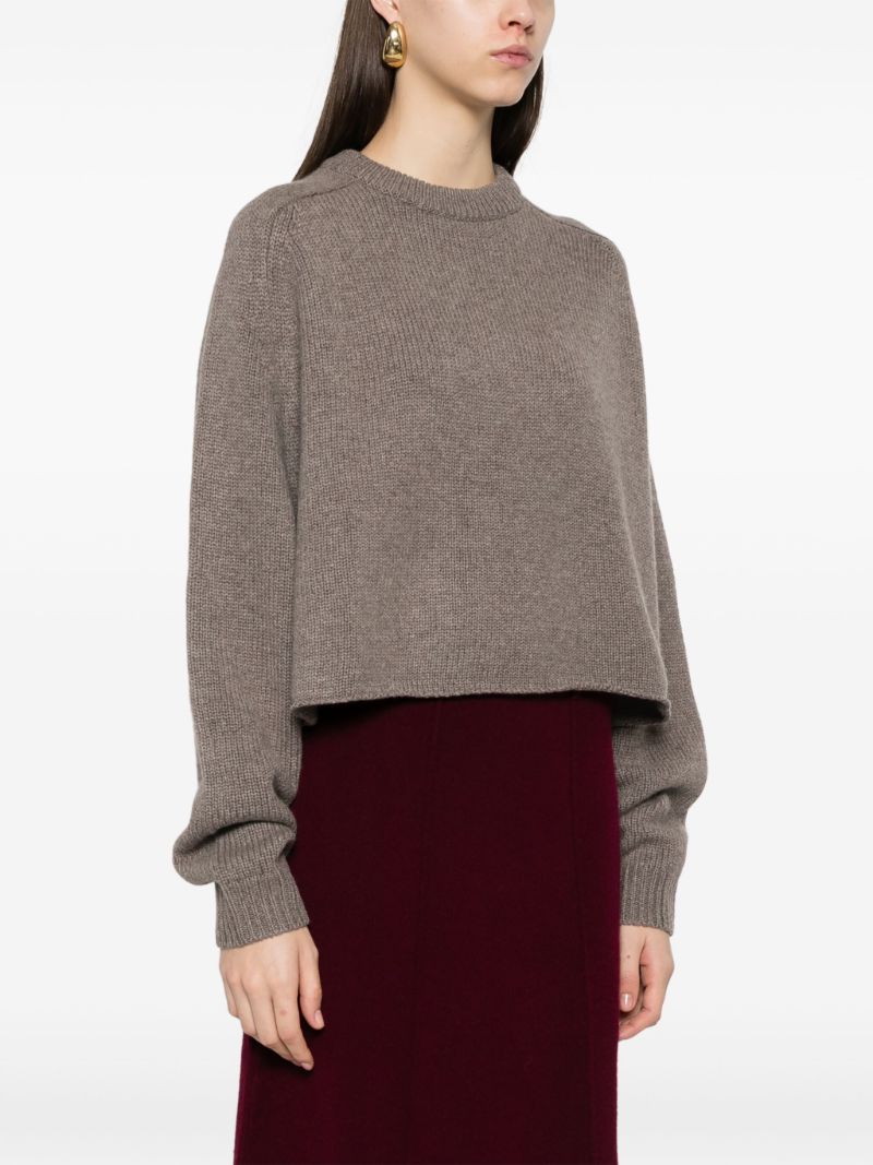 Karine Sweater