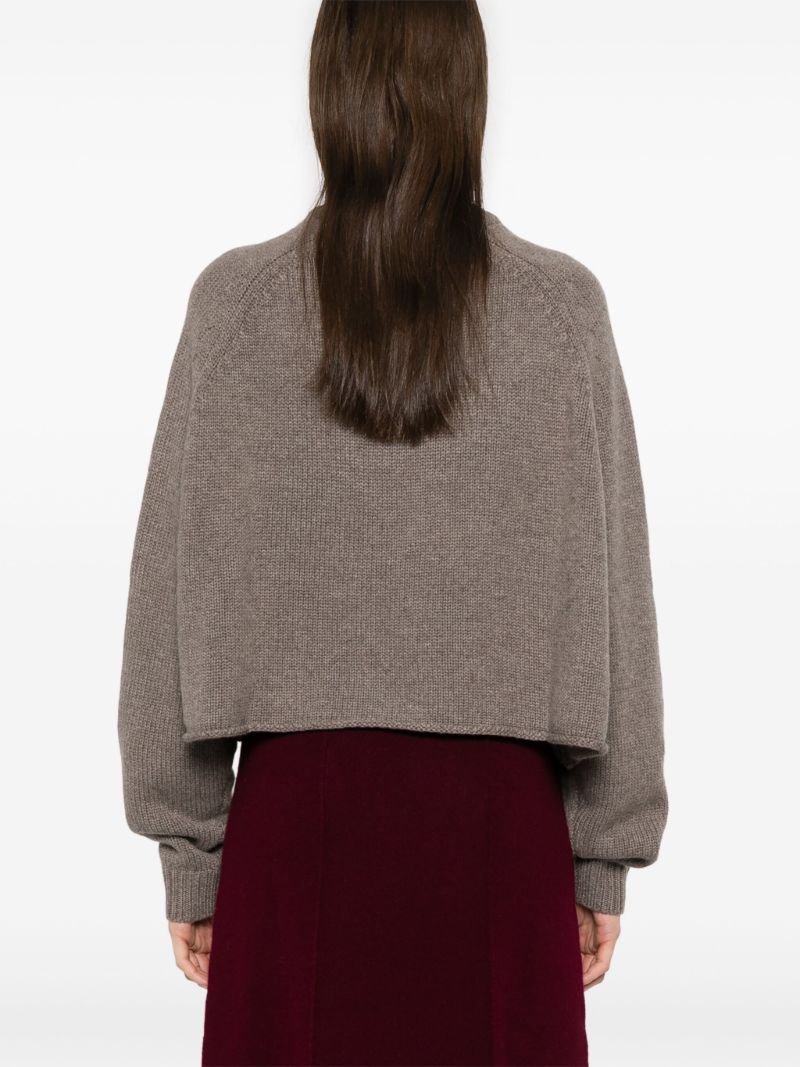 Karine Sweater