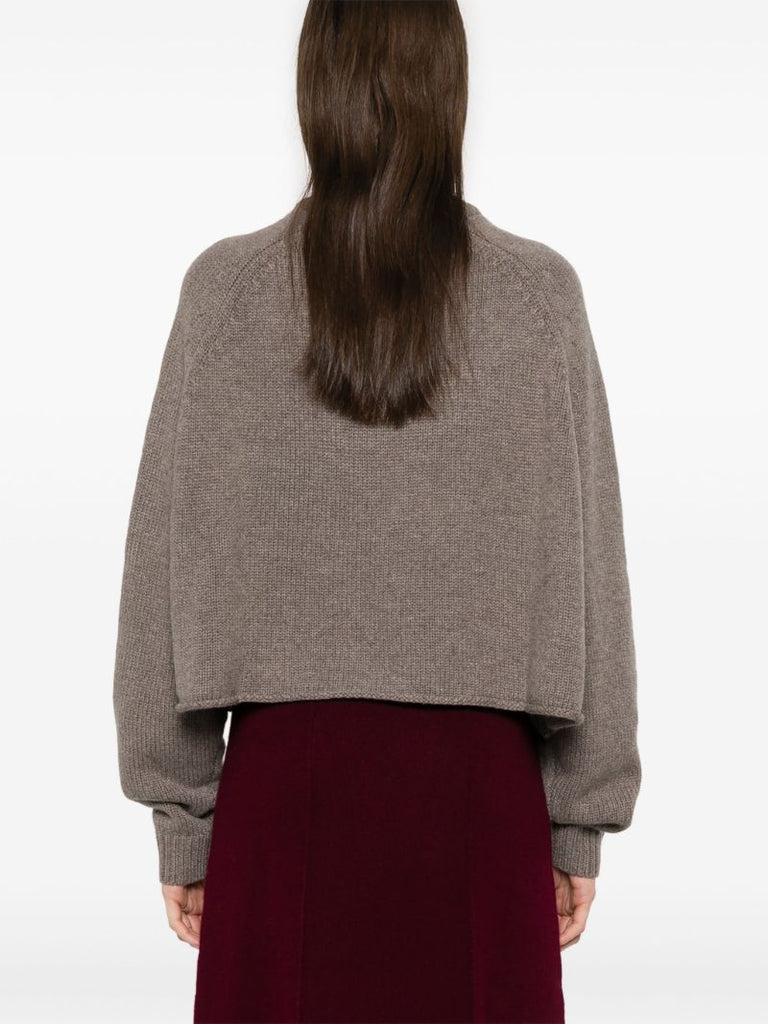 Karine Sweater